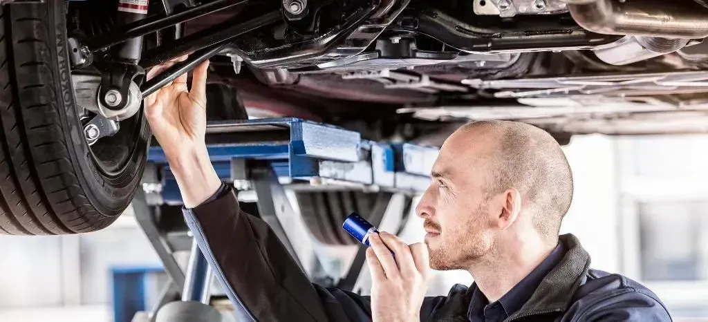 Car Inspections