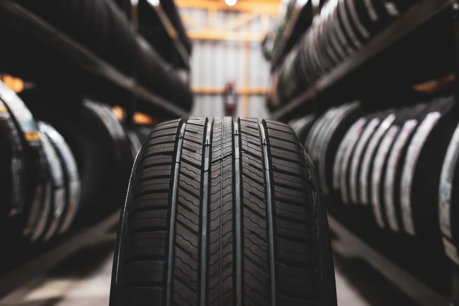 Synthetic Oil Change
